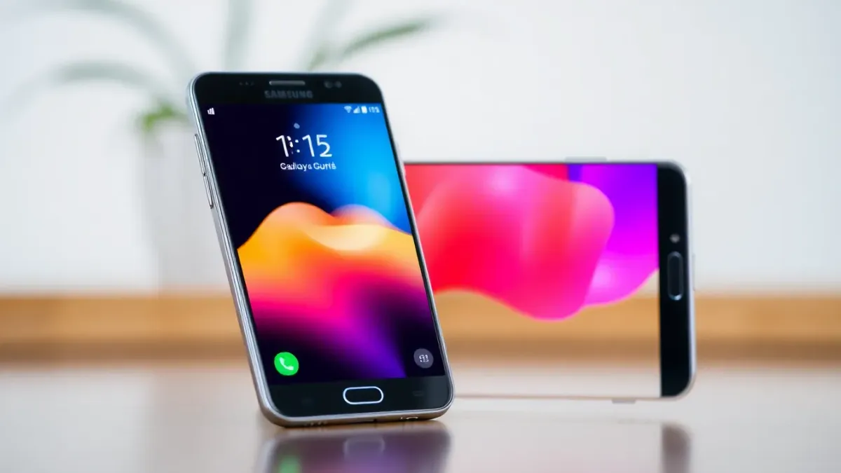 Une réduction incroyable : le Galaxy Ultra de Samsung à 266€, une aubaine pour les amateurs de smartphones