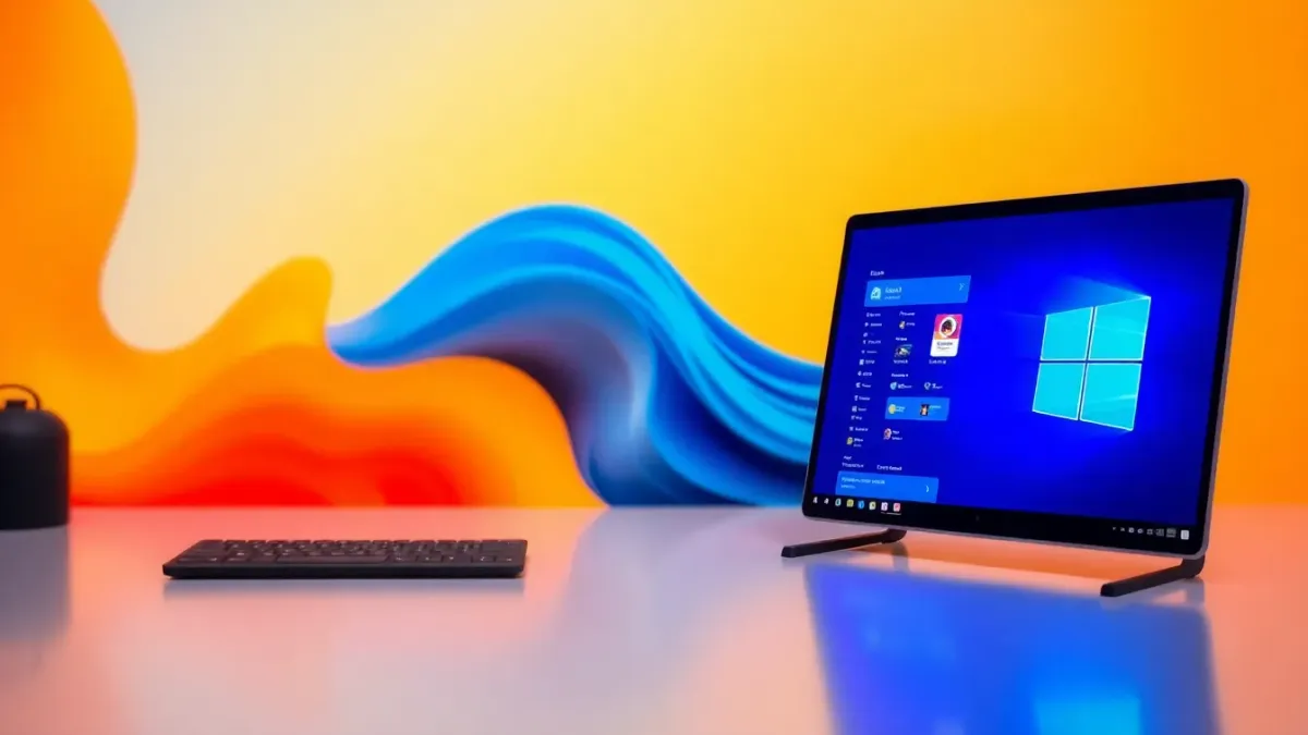 Une petite victoire pour Windows 11 : Microsoft abandonne Copilot, mais pas l’IA