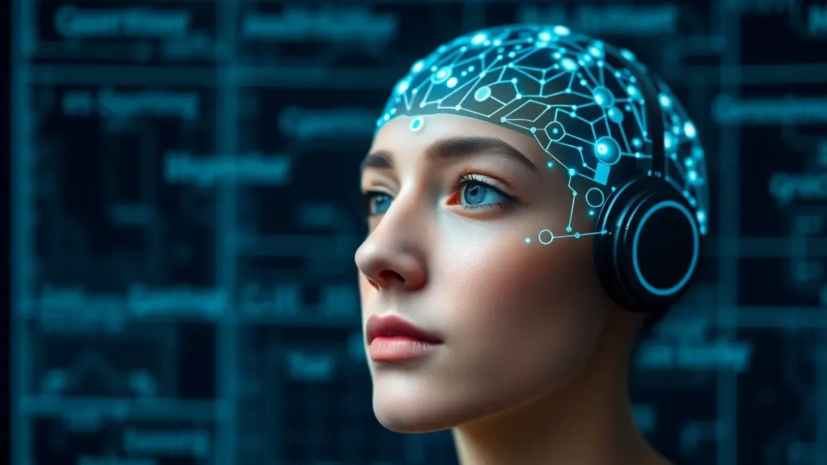 Intelligence artificielle : l’Europe peut-elle protéger nos données et rester compétitive ?