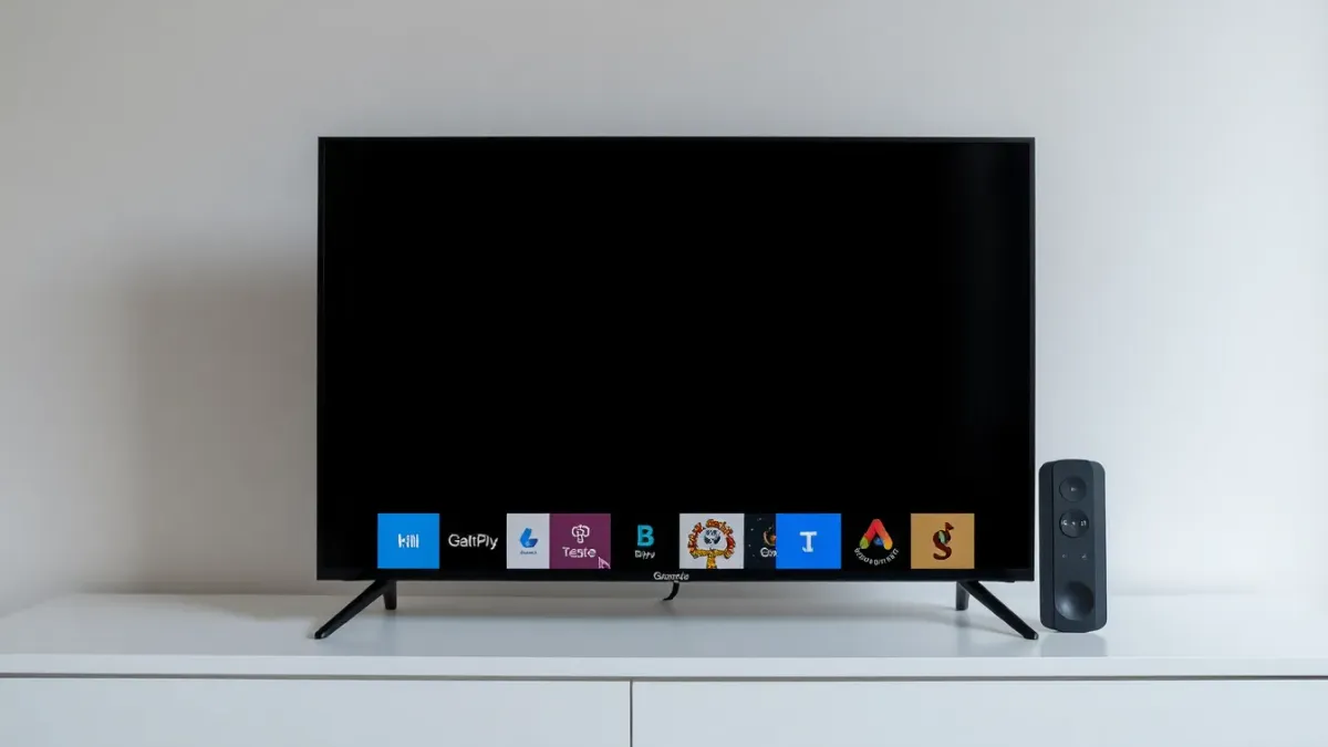 Google TV : L'aube d'une transformation IA avec Gemini