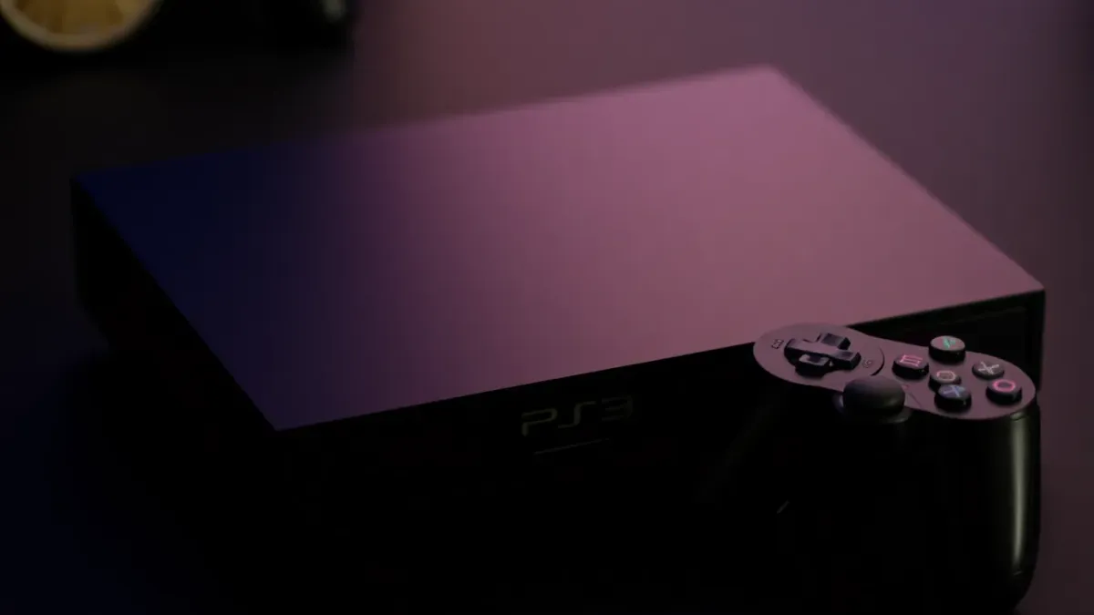 La PlayStation 3 se met à jour, près de 20 ans après sa sortie