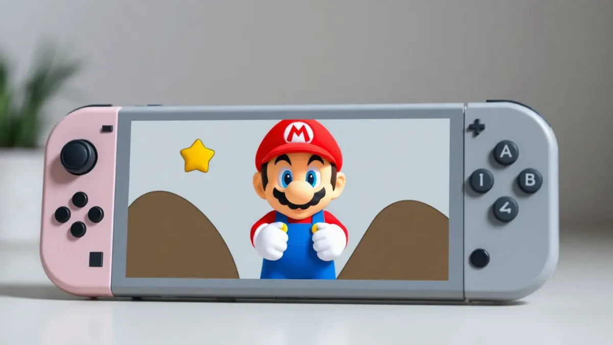 Nintendo met le paquet pour le Mario Day après les annonces sur le film - jeuxvideo.com