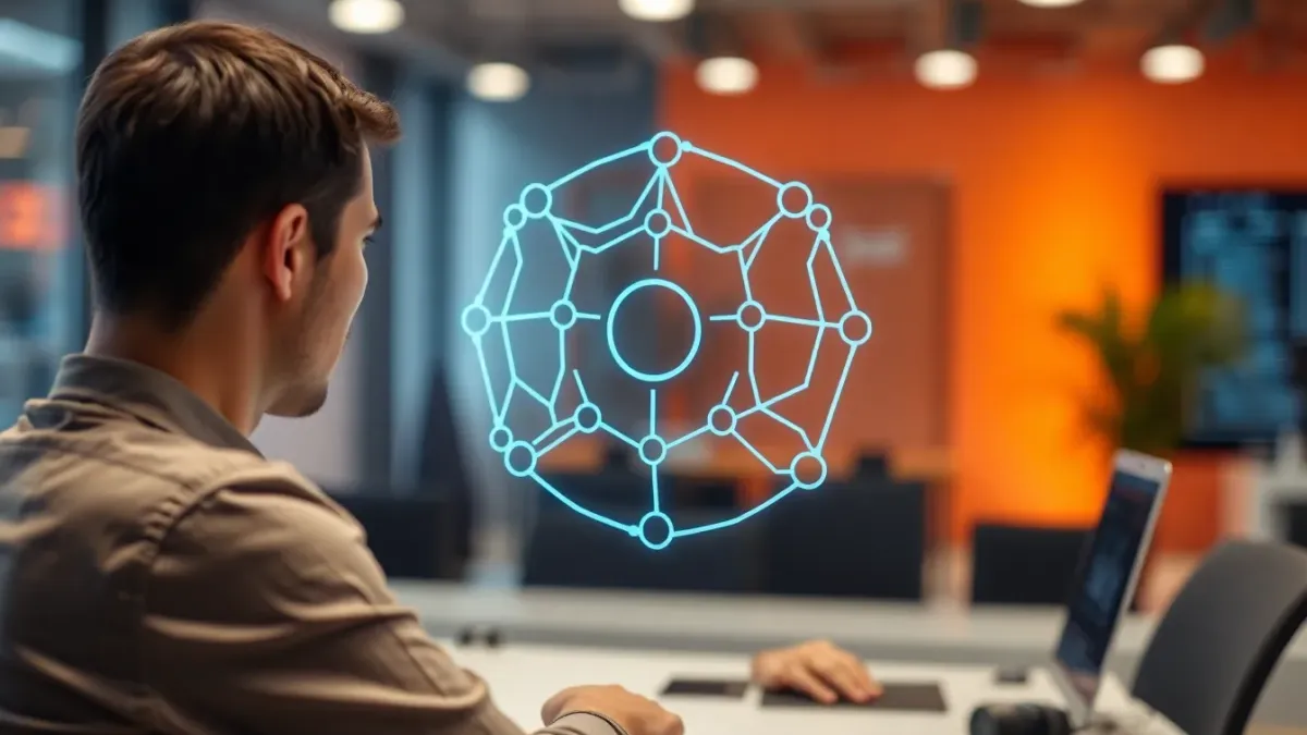 Orange et OSE : les bénéfices de l'intelligence artificielle décortiqués