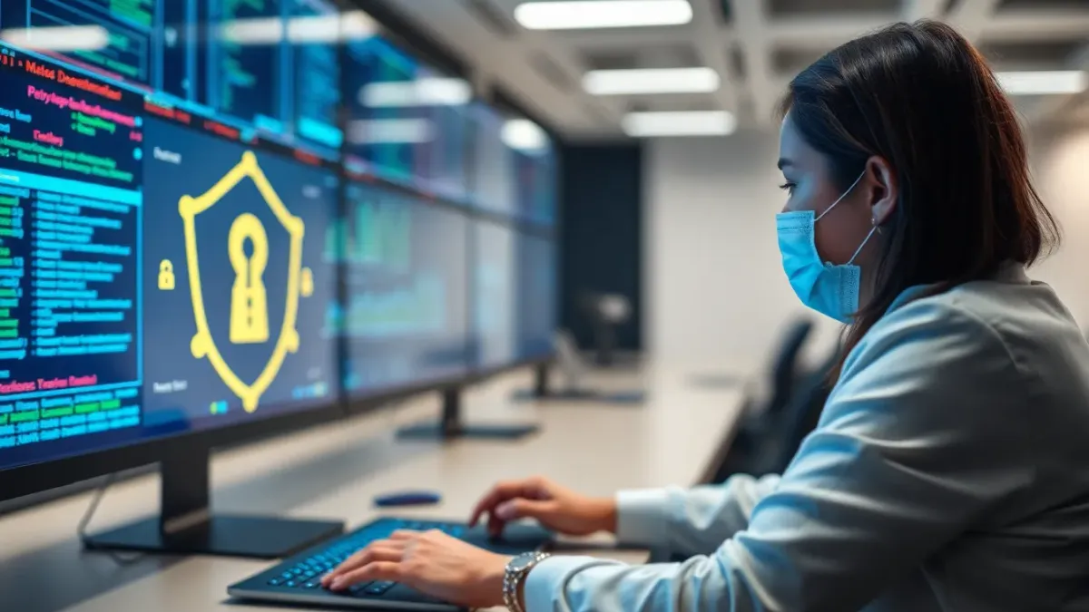 Nouvelles régulations en cybersécurité pour les secteurs clés : enjeux et implications