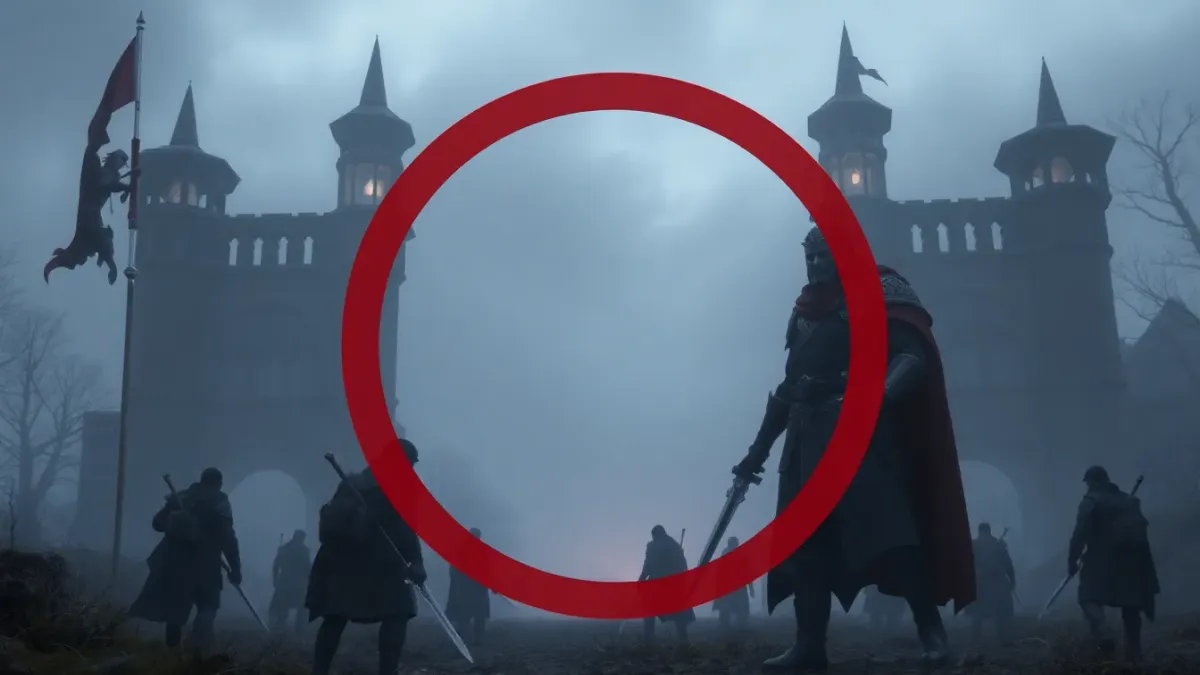 Amazon abandonne son MMO inspiré du Seigneur des Anneaux : un rêve brisé