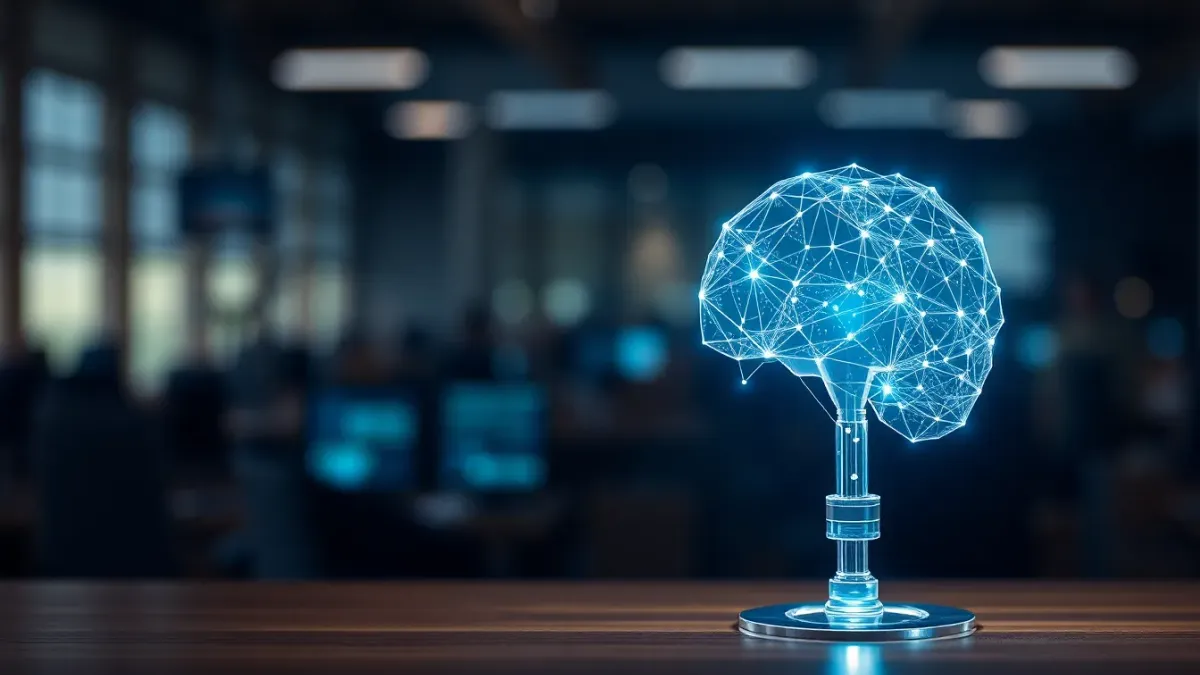 L'intelligence numérique peut aider à réduire les GES… et les aggraver. Voici comment jongler avec ce paradoxe