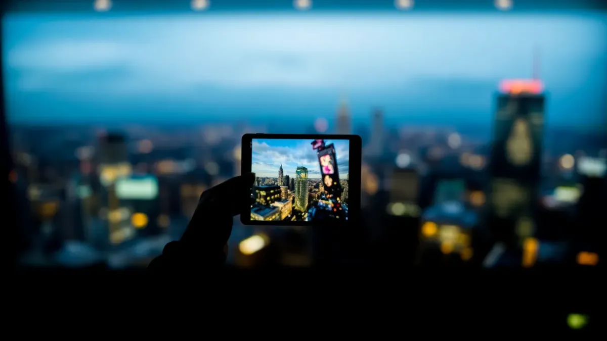 Instagram et IA : Comment Meta utilise vos photos et comment se désinscrire