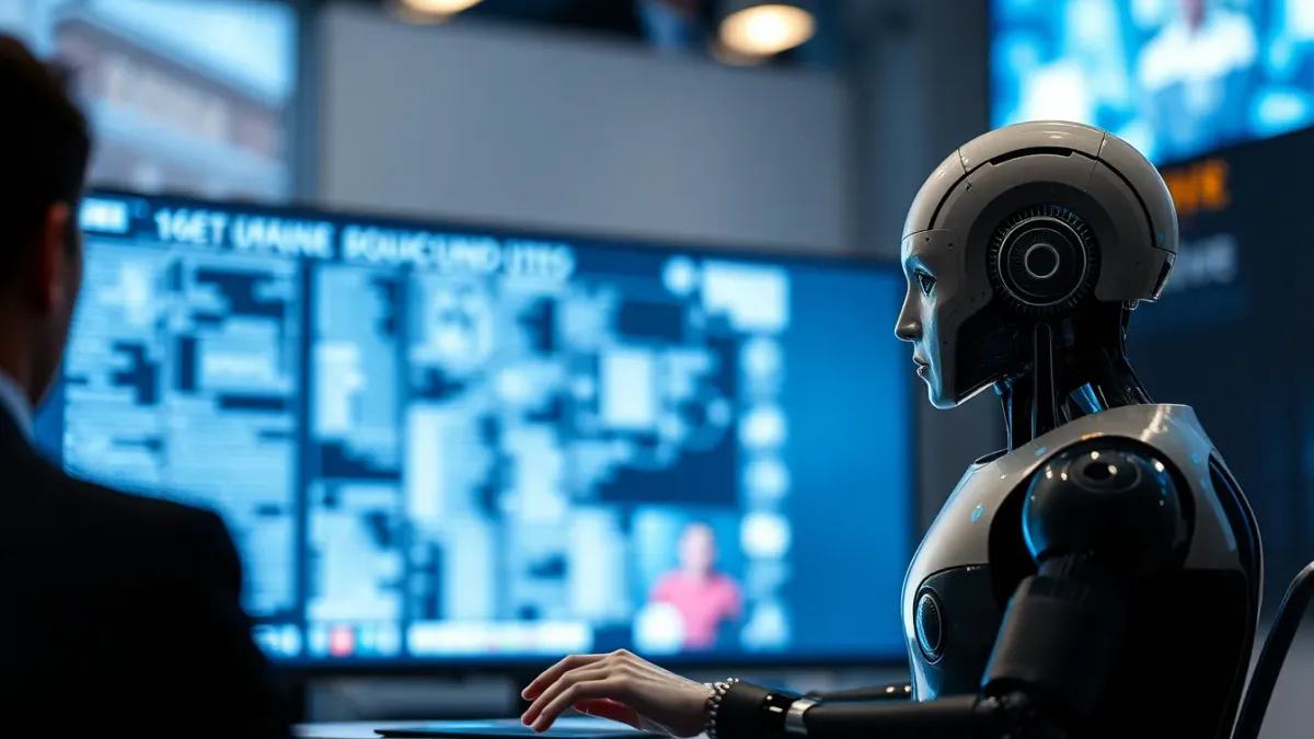 Agents IA : « Nous entrons dans l'ère des esclaves numériques »