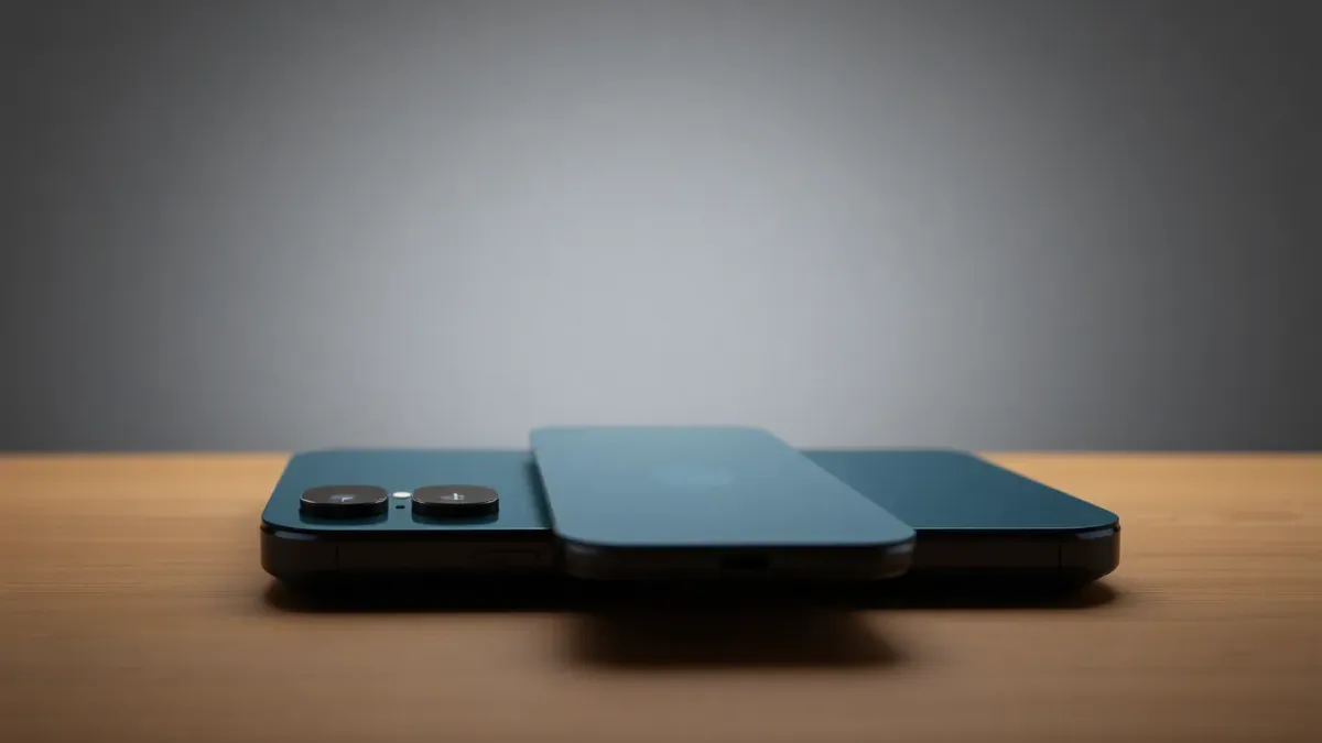Incroyable promotion : un iPhone Pro à 215 € avant les French Days !