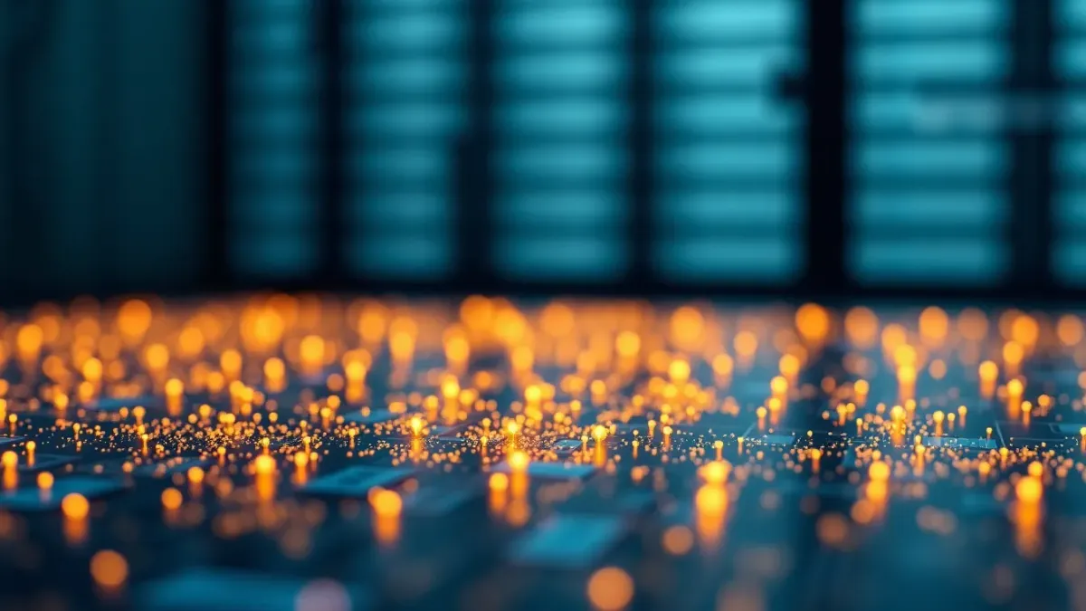 Meta signe un accord d'infrastructures IA de 27 milliards de dollars avec Nebius