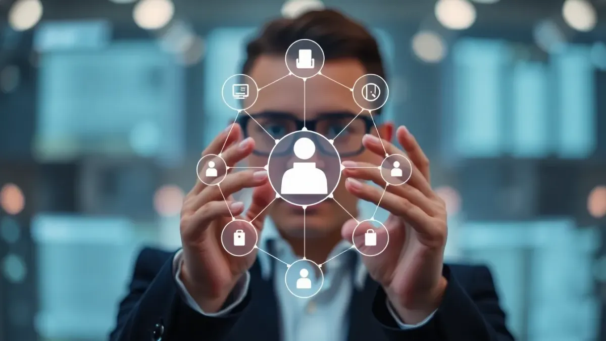 Sémiologie augmentée : pourquoi l’IA est l’outil que le planning stratégique attendait