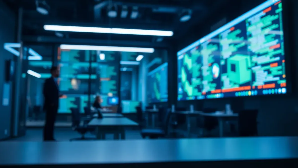 L'IA, entre fuites de données et désinformation, menace le milieu professionnel