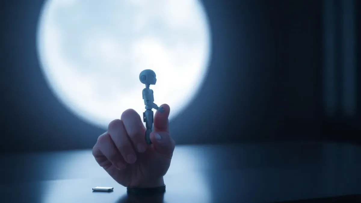 Moon : l'IA normande atteint une valorisation d'un million d'euros