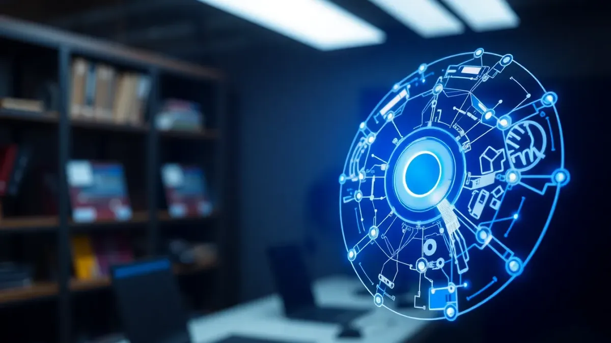 Intelligence artificielle : cinq millions d’emplois sont menacés en France, voici les métiers concernés - Ouest-France