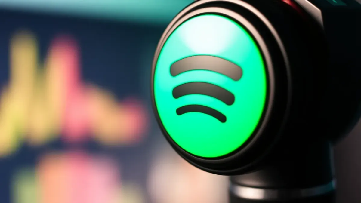 Spotify et la musique générée par IA : entre éthique et créativité