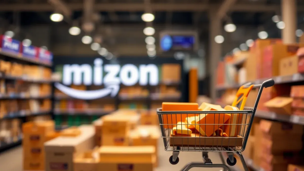 L’effet IA : ce que les licenciements massifs en cours chez Amazon préfigurent de l’évolution du marché du travail