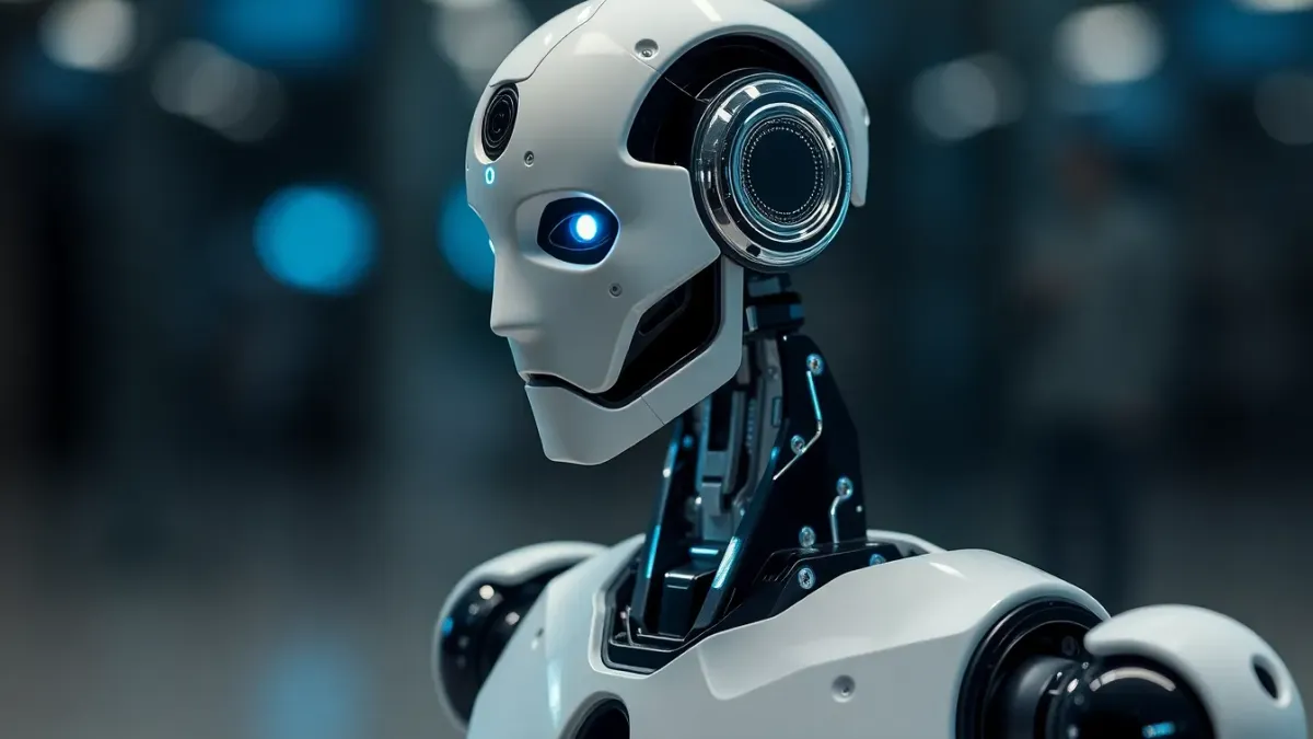 Un robot intelligent au Vietnam pour des remplacements articulaires innovants