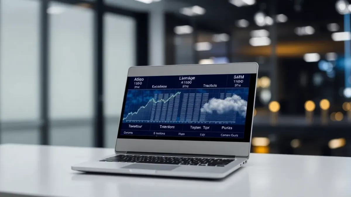 Météo, événements externes : ATIDGO lance un module de prédiction intelligent - tourmag.com