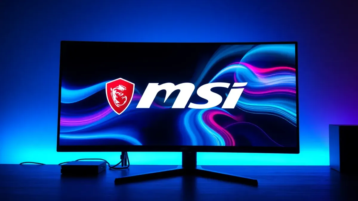 Le MSI MAG : une chute de prix qui redéfinit le rapport qualité-prix des écrans incurvés