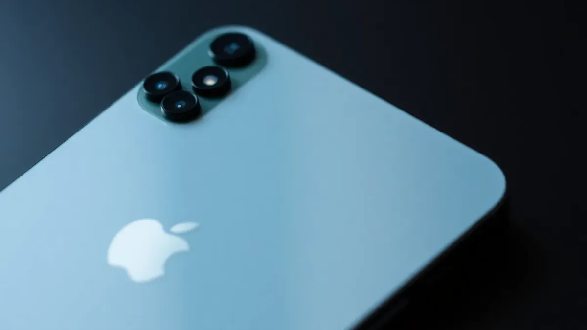 iPhone 14 à prix réduit : une offre à ne pas manquer ce dimanche !