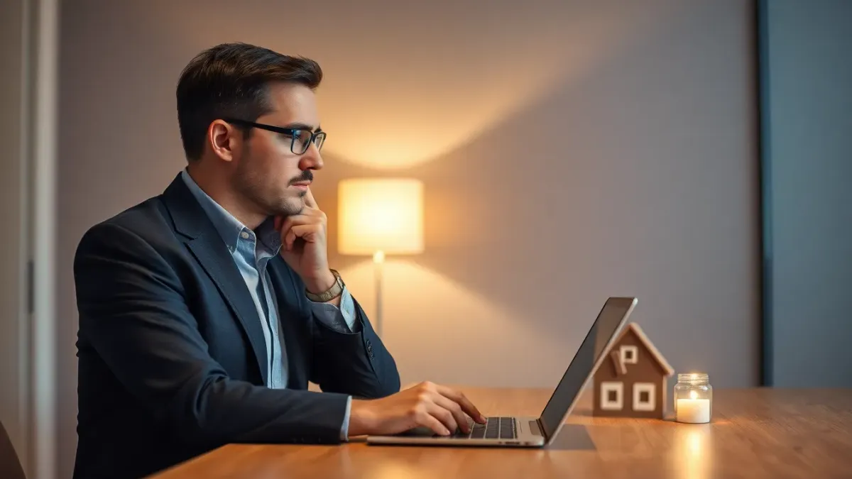 Un acheteur sur cinq regrette son achat immobilier : le défi des conseillers de demain