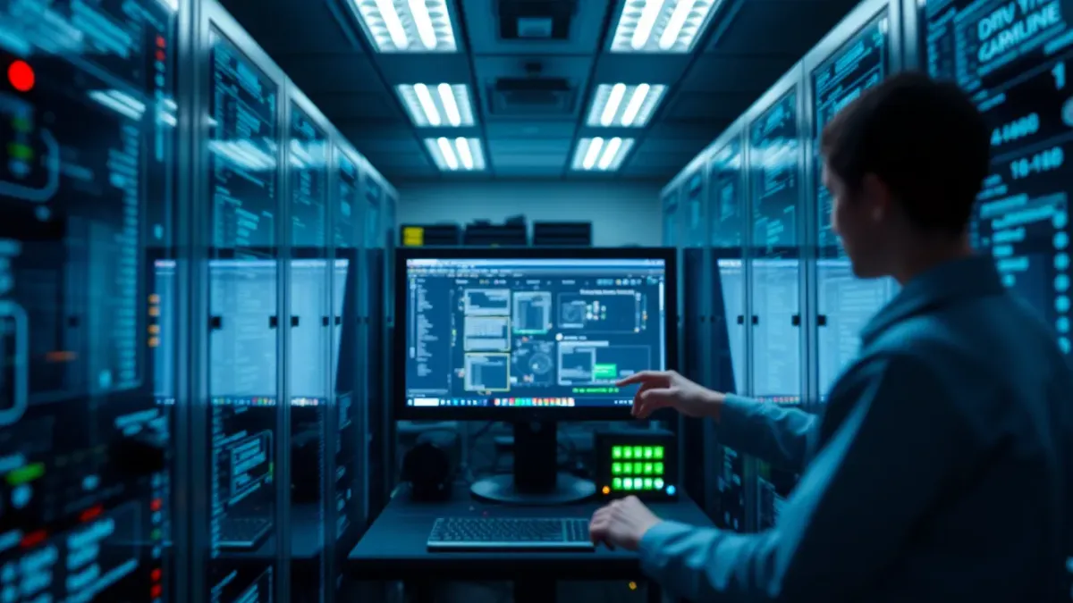 Teradyne renforce sa position en acquérant TestInsight pour optimiser l'IA et les centres de données