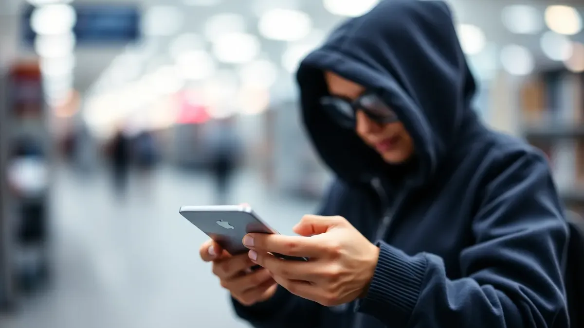 Faux colis, vraie arnaque : cette escroquerie par SMS devient redoutable grâce à l’IA