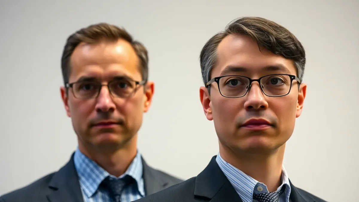 États-Unis : trois personnes inculpées pour complot visant à détourner des technologies d'IA vers la Chine