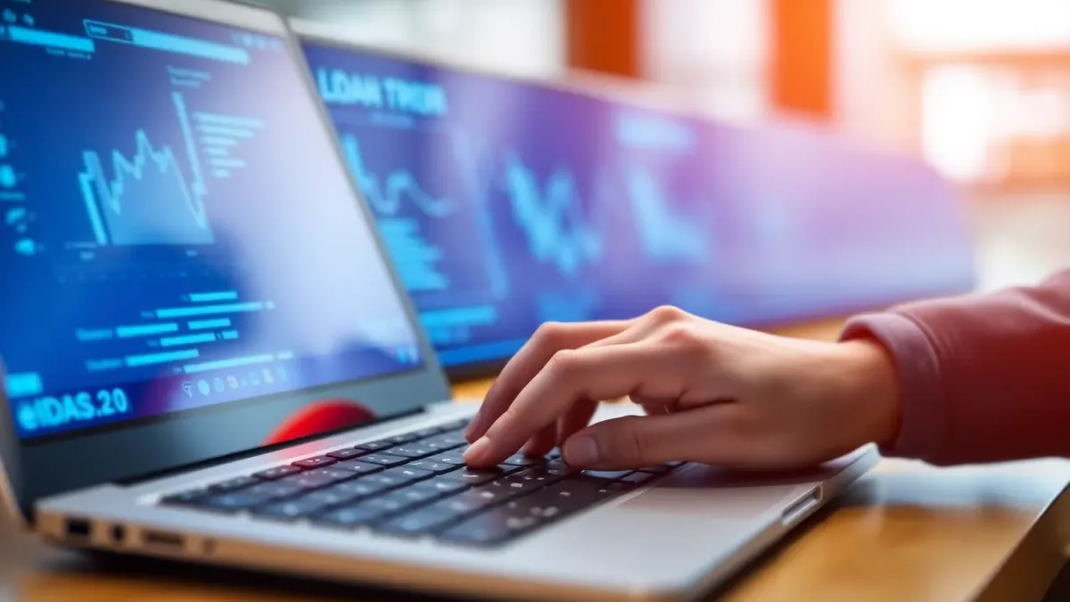 eIDAS 2.0, la nouvelle frontière de la souveraineté numérique européenne - journaldunet.com