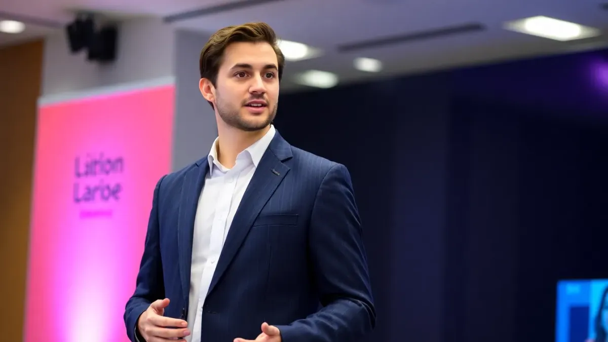 L'IA agentique : Une révolution dans les opérations d'entreprise selon Justin Boitano