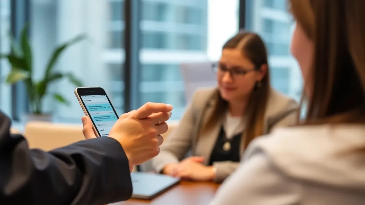 Les Relations Complexes entre IA et Avocats dans le Monde Juridique