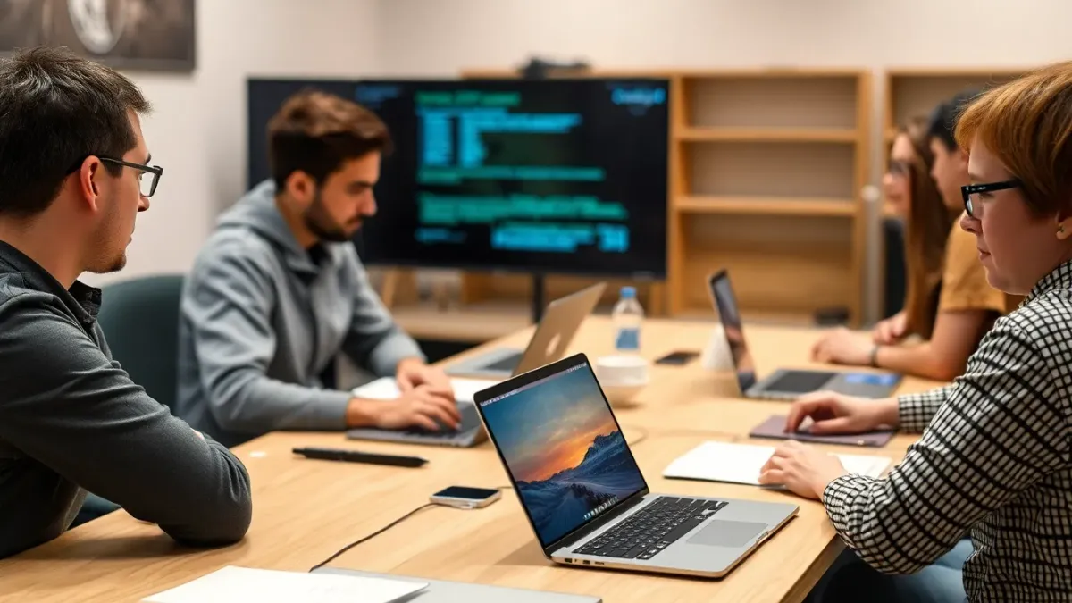 Numérique : des ateliers gratuits pour décrypter le web en Ardèche - francebleu.fr