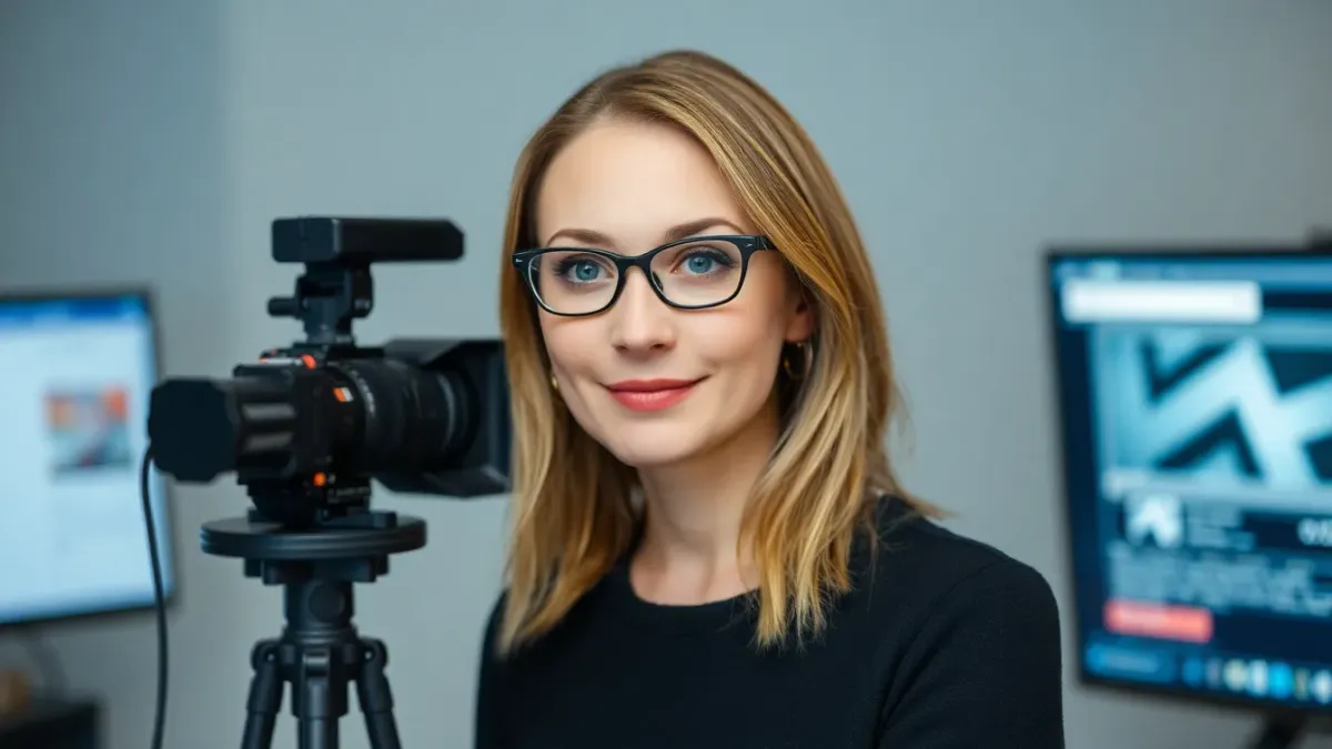 IA et Journalisme : Analyse de Chloé Sondervorst sur l'Avenir des Médias