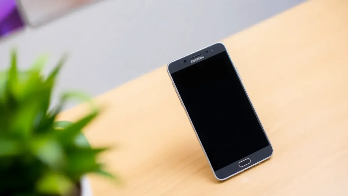 Le Samsung Galaxy Ultra voit son prix chuter : un smartphone plébiscité par les utilisateurs