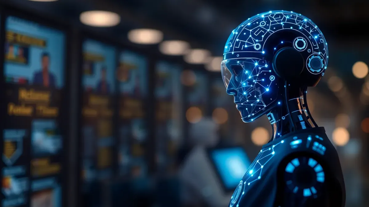 Intelligence artificielle : la formation, condition sine qua non de l’anticipation