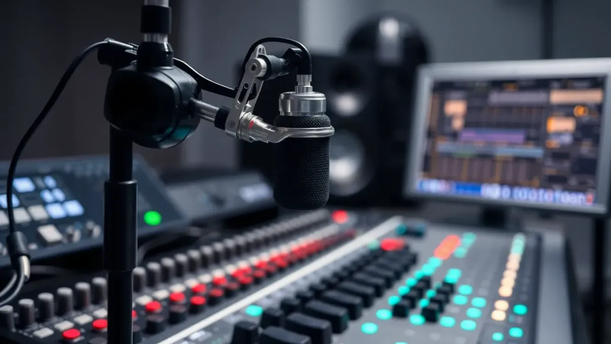 L'IA pourrait-elle mettre fin à l'ère de l'enregistrement sonore ?