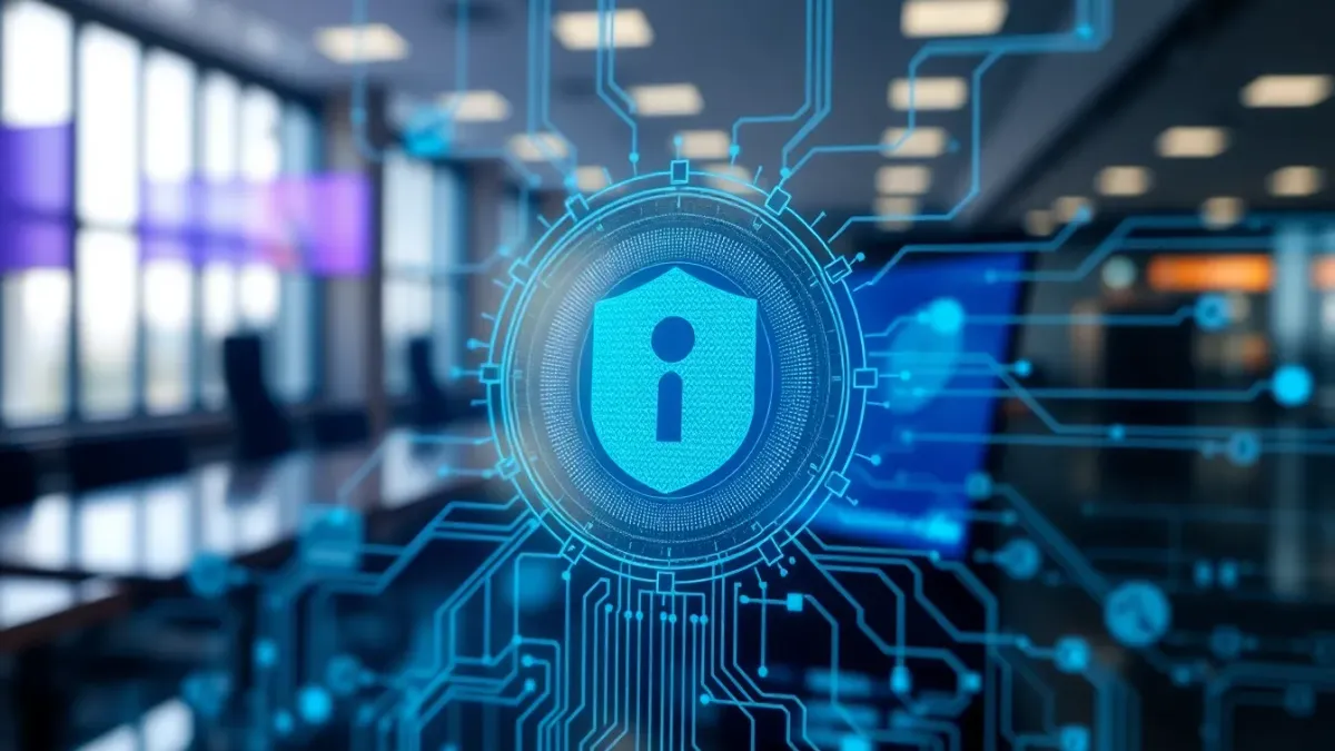 Inquiétudes à Washington concernant l'IA 'Mythos' d'Anthropic pour la cybersécurité bancaire