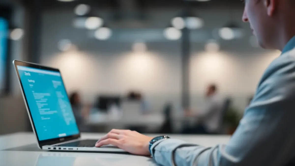 Zendesk et l'IA agentique : Révolutionner l'automatisation du support client