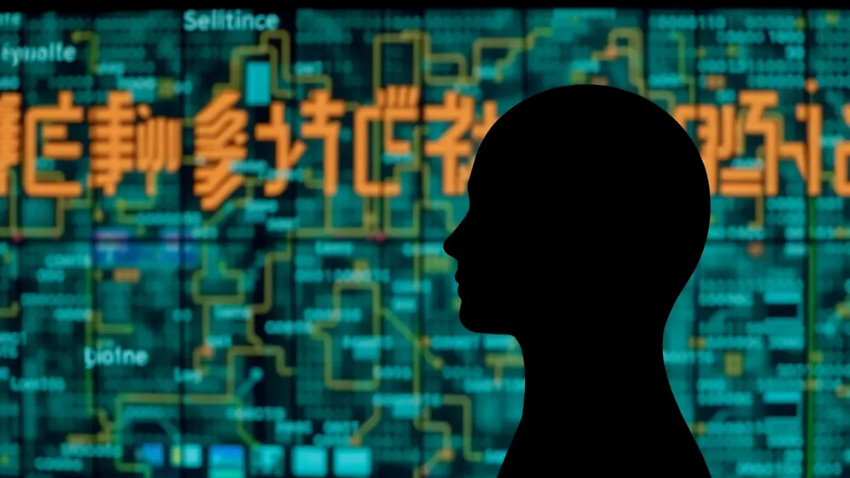 Les biais révélés par l'IA : un miroir de nos préjugés