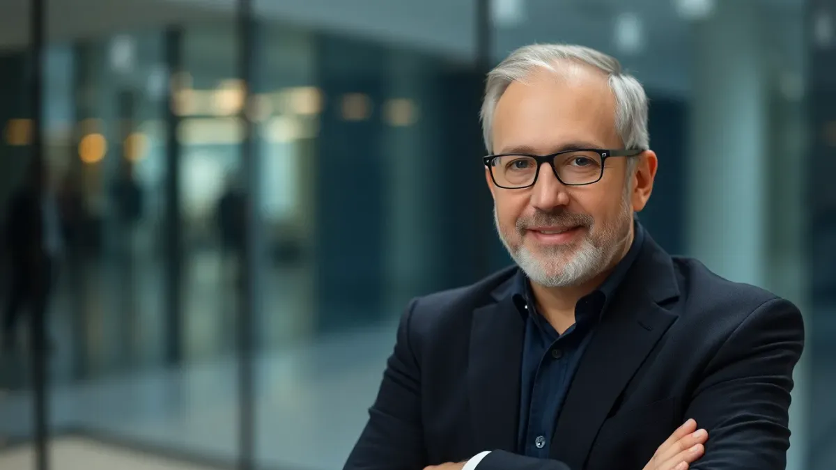 Jean-Marie Messier sur l'IA : Un Algorithme Érigé en Divinité
