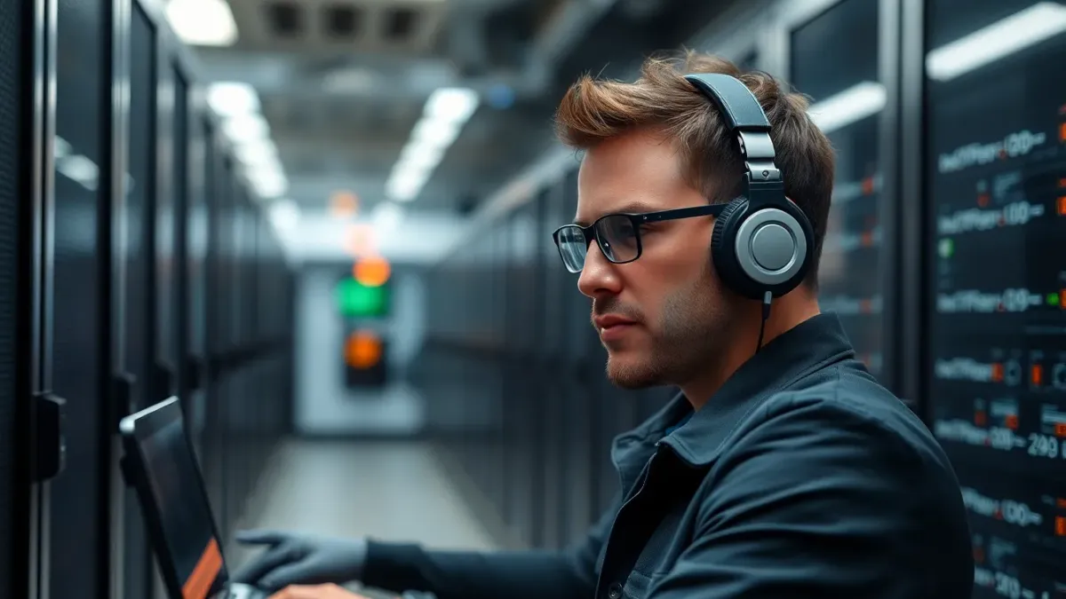 "Pas un grand coup": pour suivre le rythme dans la course à l’IA, l’Allemagne veut quadrupler ses capacités de calculs pour l’intelligence artificielle d’ici 2030