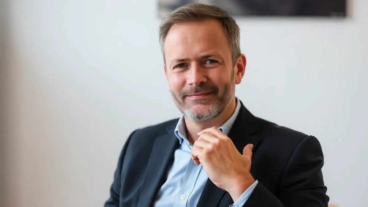 Patrick Tudoret : « L’amitié est une grâce que l’intelligence artificielle ne pourra jamais remplacer »