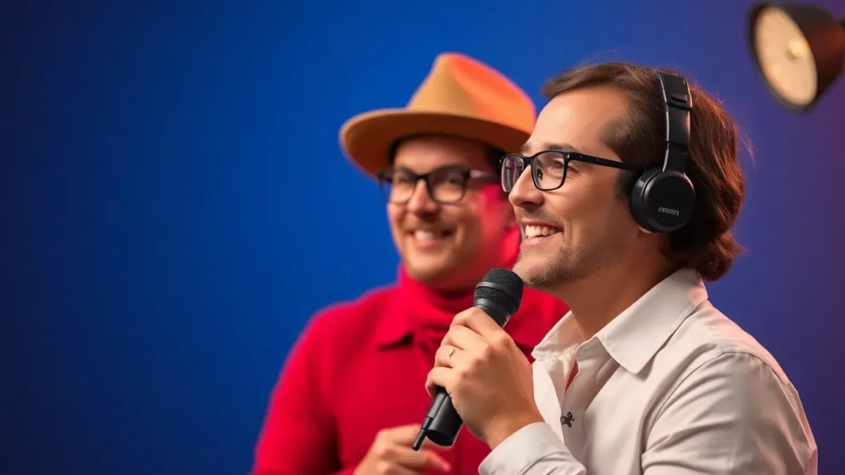 Les comédiens de doublage français remportent une victoire dans un contexte complexe