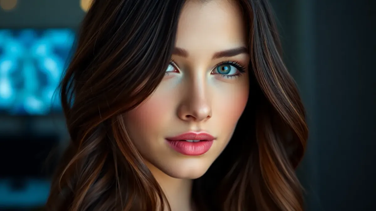 L'IA et la pornographie : une concurrence réelle pour les actrices ?