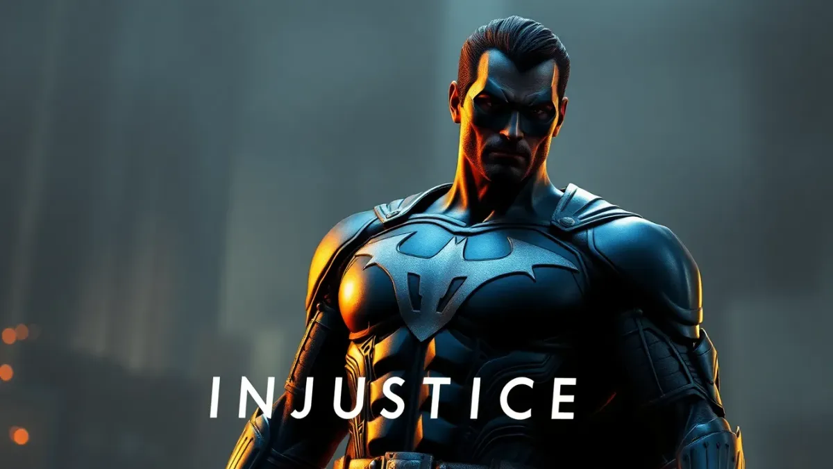 Injustice 3 : Les rumeurs enflent autour du nouvel opus de NetherRealm