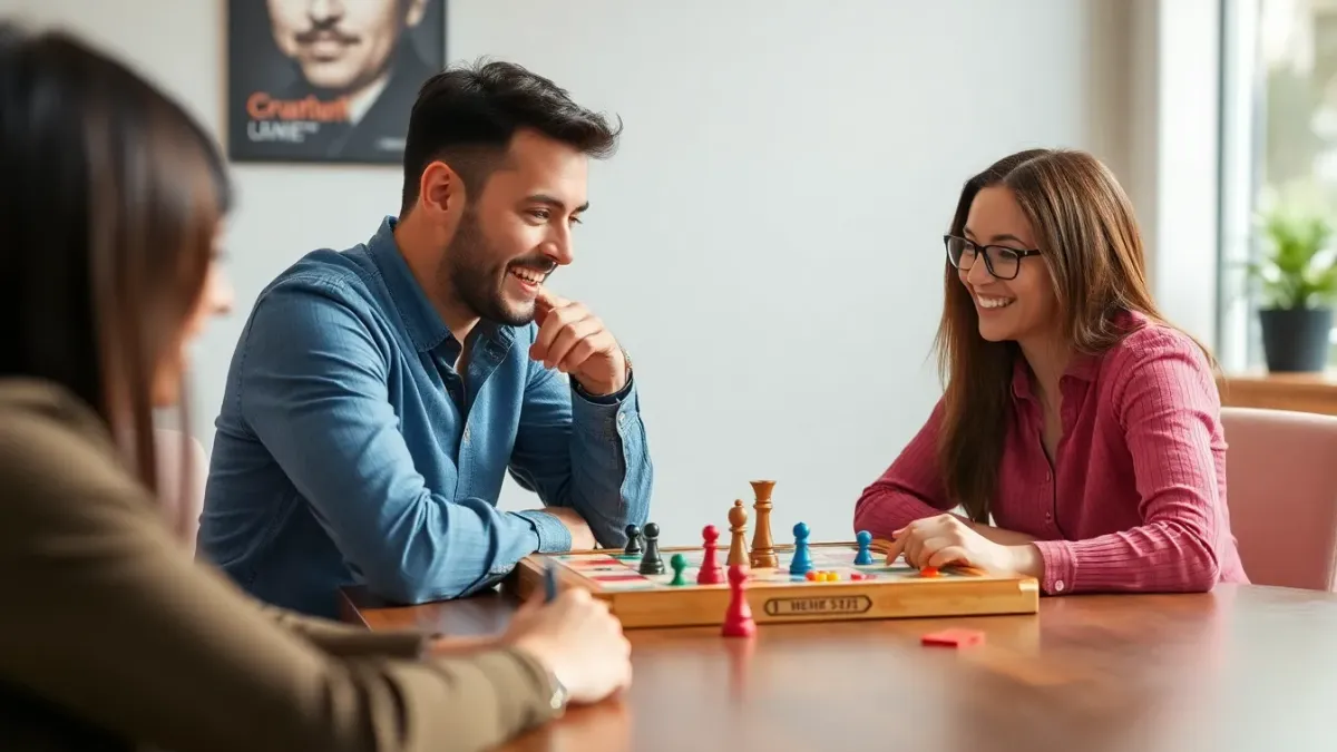 30 ans d'un classique du jeu de société : l'arme ultime contre l'amitié