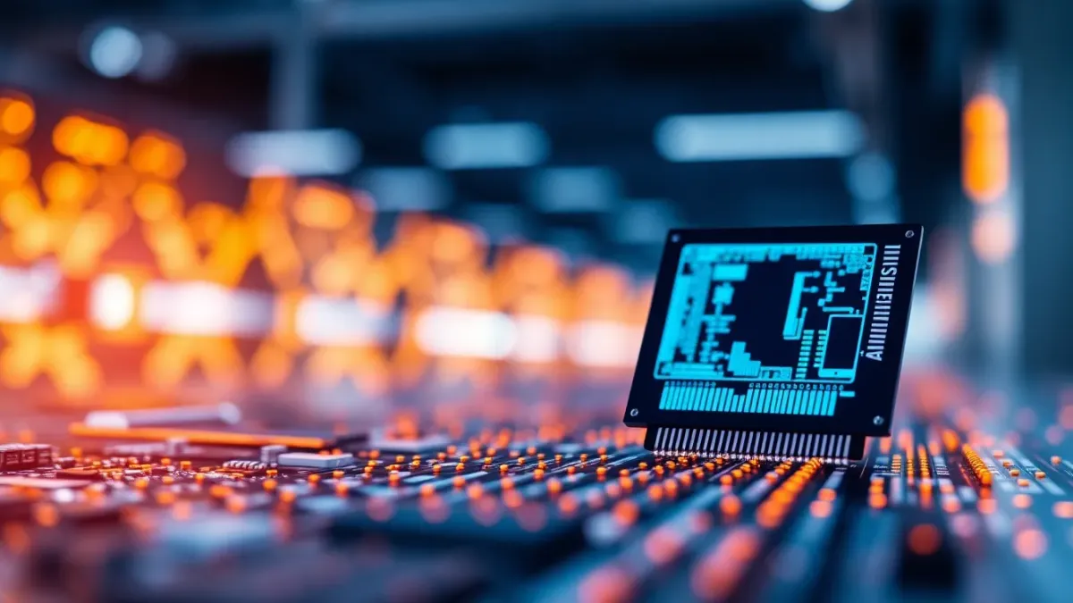Analog Devices acquiert Empower Semiconductor pour 1,5 milliard de dollars : enjeux et perspectives