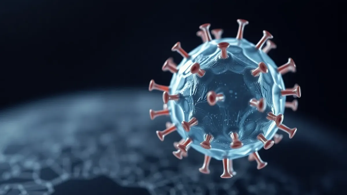 ZD Tech : de la météo aux vaccins, comment la nouvelle IA géographique de Google transforme la lutte contre les virus