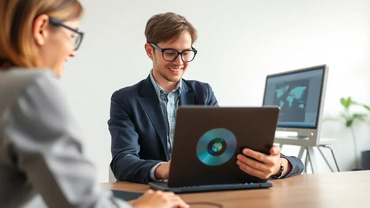 IA : des CD-ROM à ChatGPT, comment la technologie a révolutionné l’apprentissage