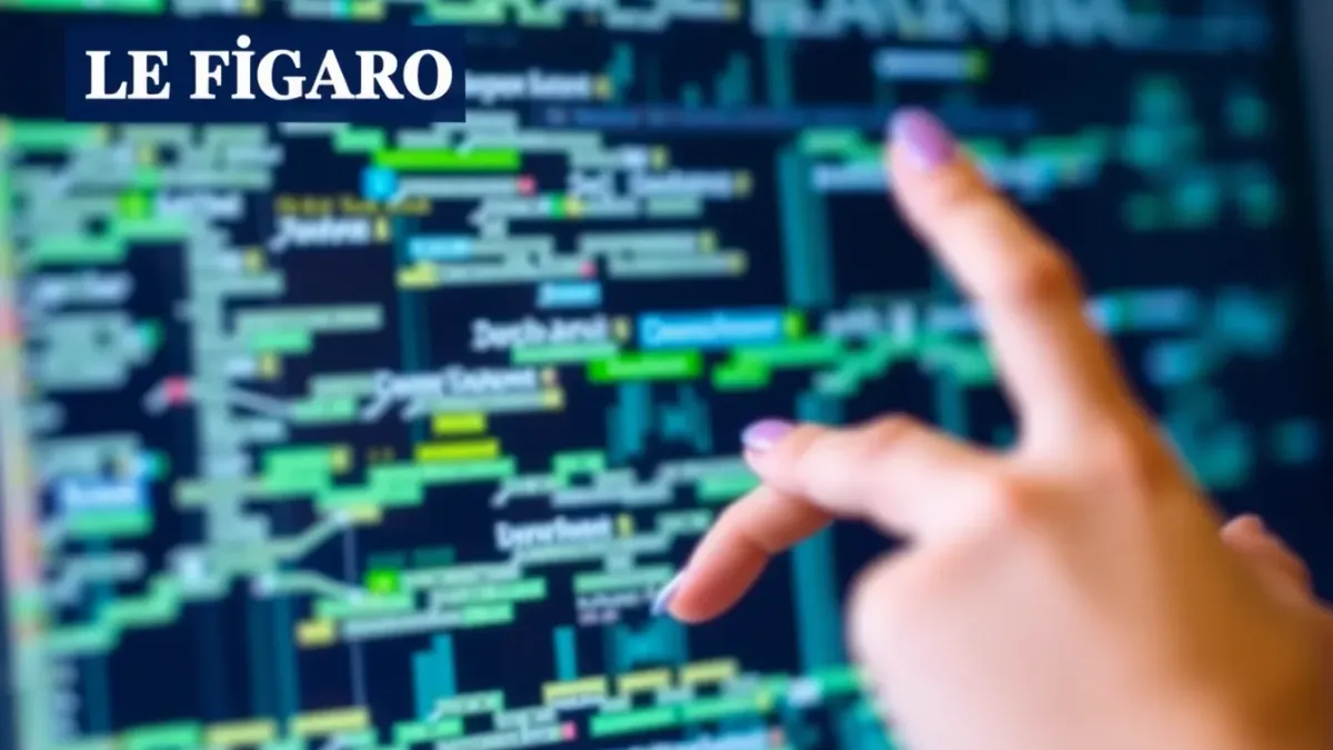 Cybersécurité : pourquoi la France reste si fragile face aux fuites de données